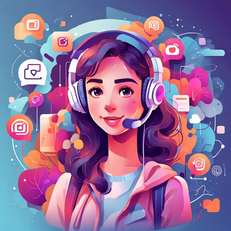 Leonardo_Diffusion_XL_Instagram_customer_support_assistance_di_0-1
