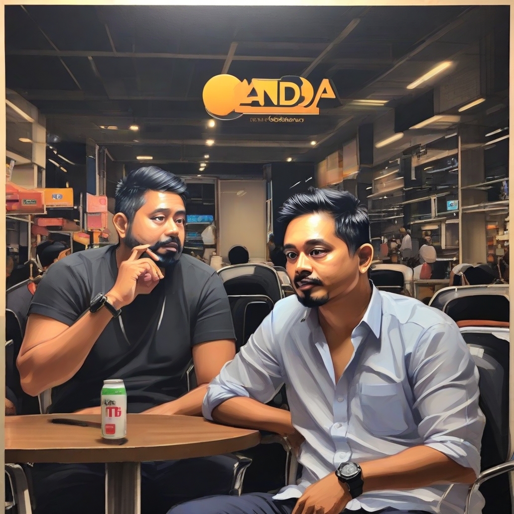 Leonardo_Diffusion_XL_OANDA_scam_discussion_on_PTT_0-1