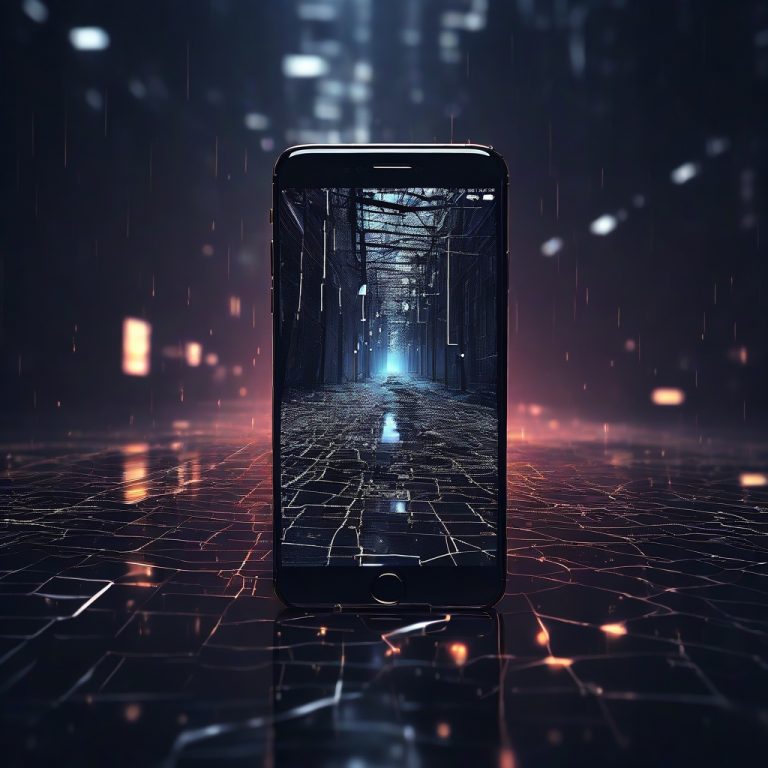 Leonardo_Diffusion_XL_A_melancholic_vision_of_the_IG_black_per_0