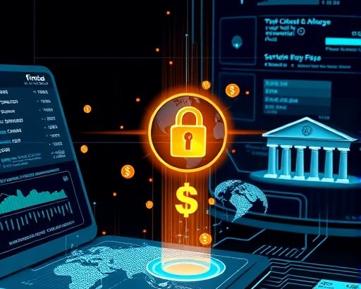 Flux_Schnell_A_futuristic_and_secure_financial_concept_illustr_2-1
