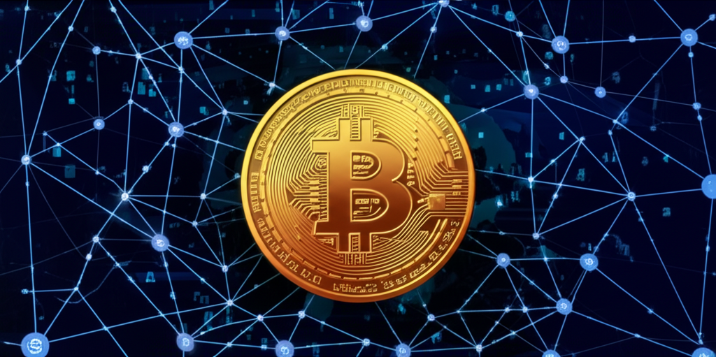 比特幣作為去中心化數位貨幣，具備抗通膨與資產多元配置特性