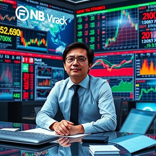 台灣投資人認真思考美股投資策略