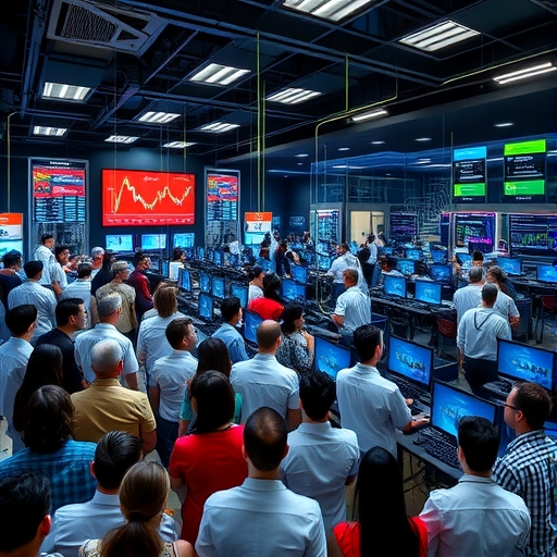 Flux_Schnell_A_bustling_digital_marketplace_where_diverse_inve_0-1