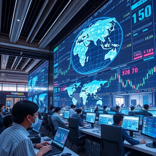 Flux_Schnell_A_bustling_futuristic_forex_trading_center_in_Hon_0-1