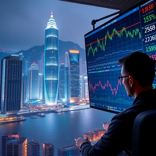 Flux_Schnell_A_dynamic_and_bustling_financial_cityscape_of_Hon_0-1
