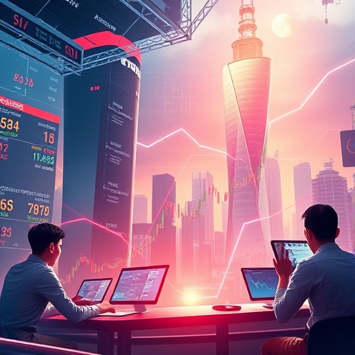 2025年台灣外匯市場發展趨勢概念圖