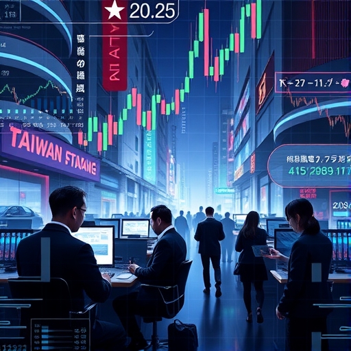 2025台灣外匯交易趨勢|數位化、低成本、監管嚴格化