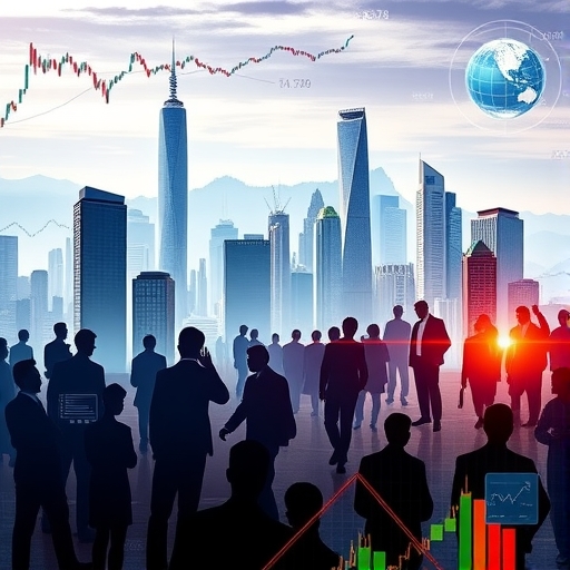 Flux_Schnell_A_dynamic_global_investment_landscape_with_iconic_0-1