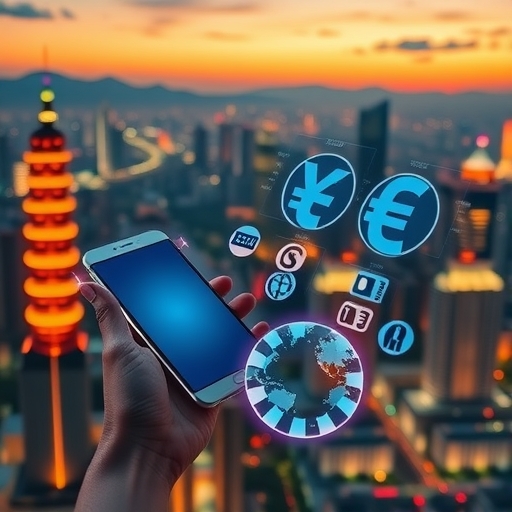 2025年台灣投資者使用外匯App進行智慧交易