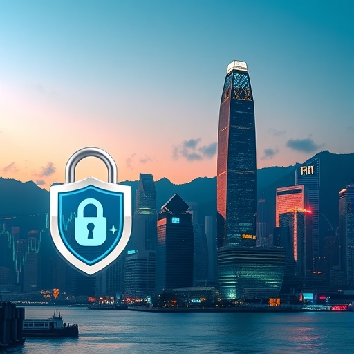 2025年數位化外匯交易平台未來風格景觀