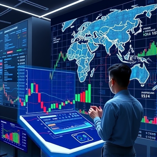 Flux_Schnell_A_futuristic_depiction_of_the_global_financial_ma_0-1