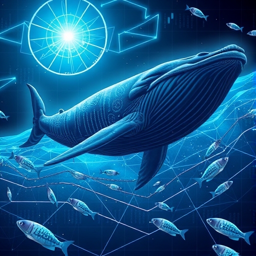 Flux_Schnell_A_mysterious_and_aweinspiring_giant_whale_in_a_ra_0-1