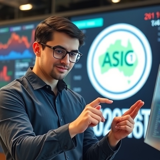Flux_Schnell_A_professional_forex_trader_confidently_interacts_0-1