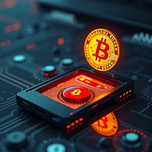 Flux_Schnell_A_sleek_futuristic_hardware_wallet_device_disconn_0-1