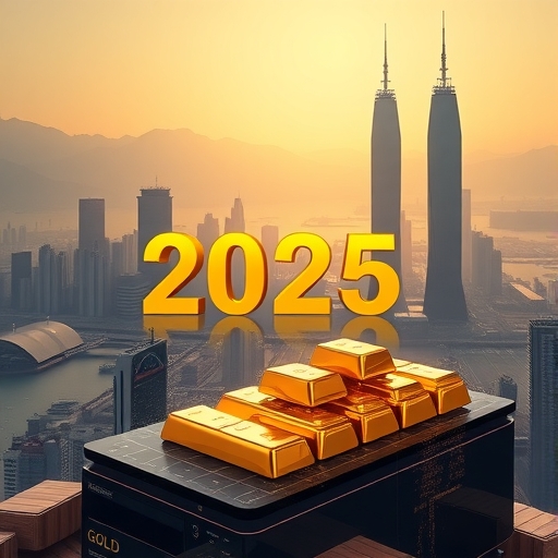 MT4 MT5交易平台界面與黃金交易選項示意圖