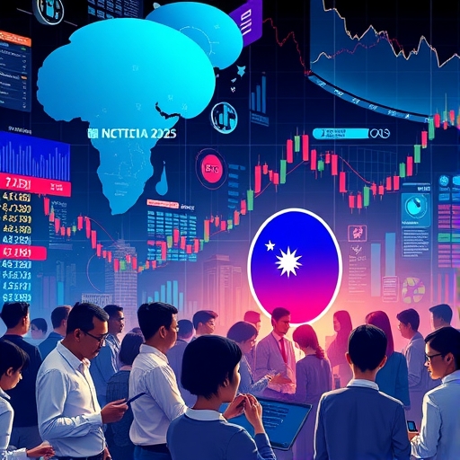 台灣投資人選擇外匯平台的決策過程示意圖