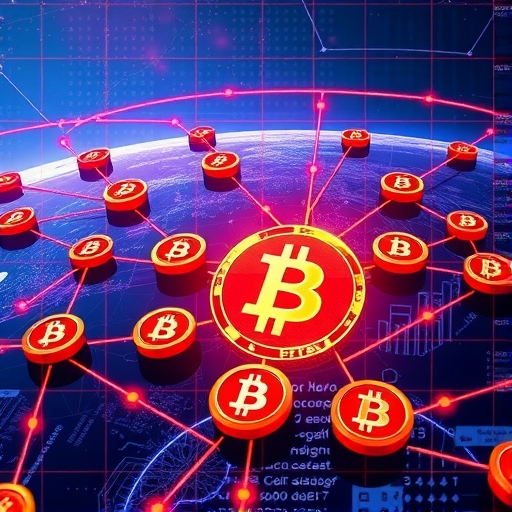 2025年虛擬貨幣市場動態數位景觀