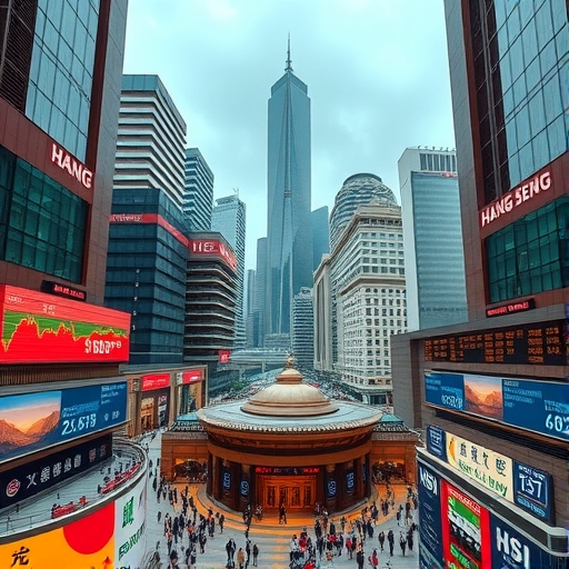 Flux_Schnell_A_vibrant_financial_hub_in_Hong_Kong_with_towerin_0-1