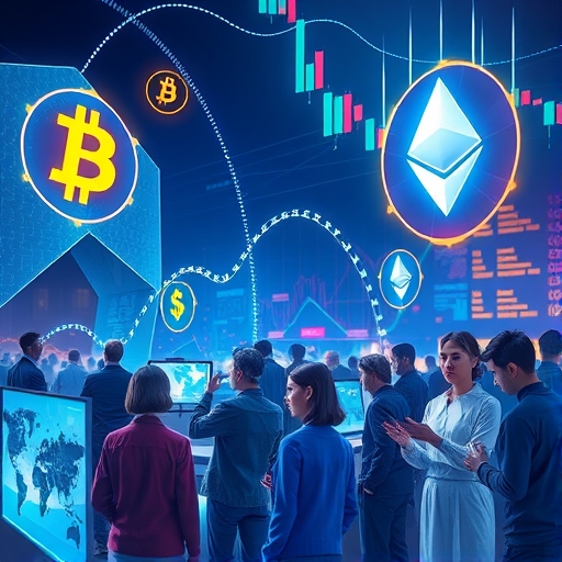 2025年虛擬貨幣交易生態圖:全球與台灣平台整合趨勢