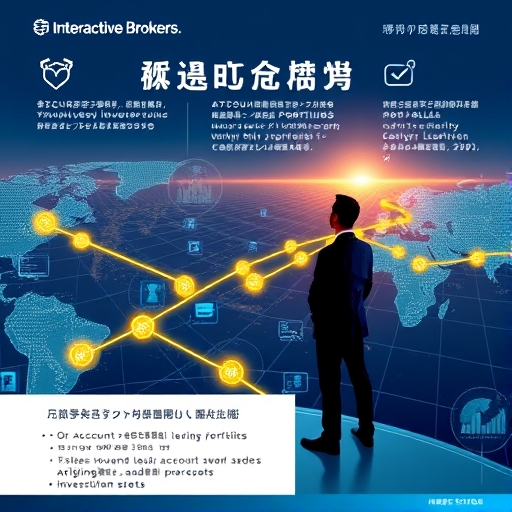 台灣投資者開設盈透證券帳戶流程圖解