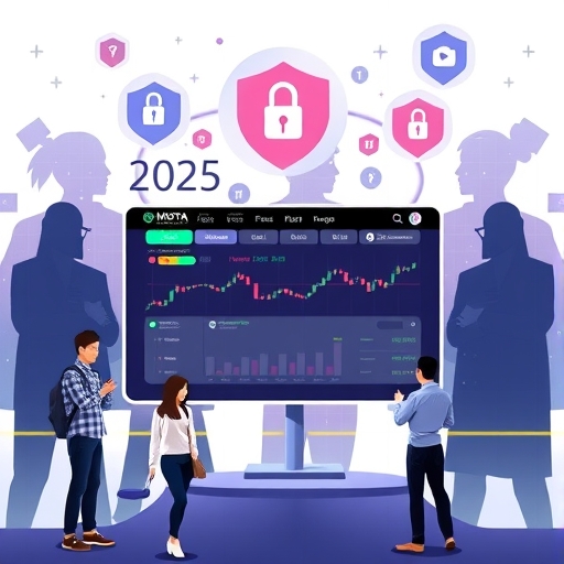 2025年台灣外匯交易未來趨勢視覺圖