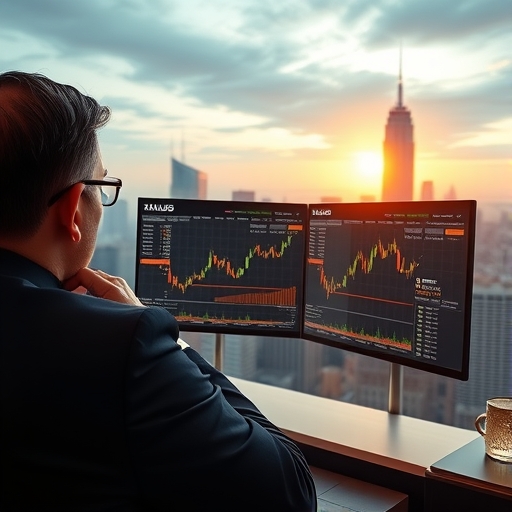 全球投資者關注XAUUSD走勢動態