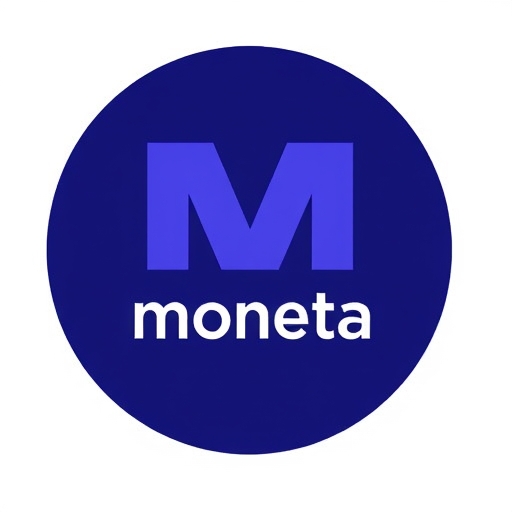 Moneta Markets 受 ASIC、FSCA、FSA 多重監管標誌圖示