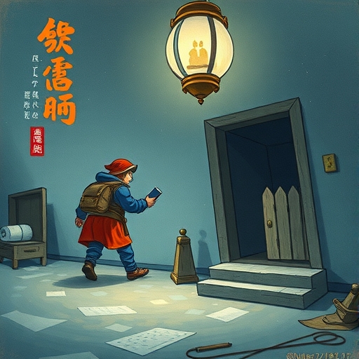 數位資產安全防護概念圖，象徵加密交易所的多層安全保障機制