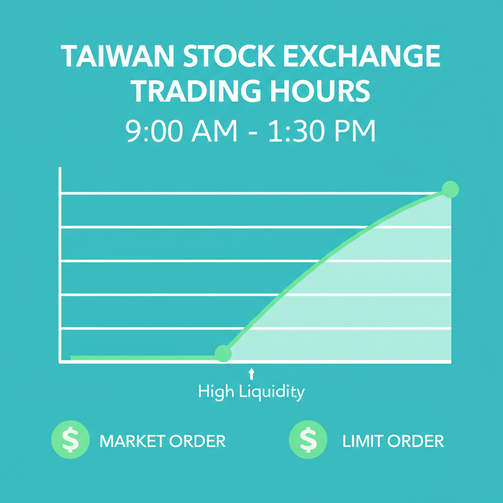 台股、美股與港股交易時間對照圖，標示高流動性區間與夏令時間切換點