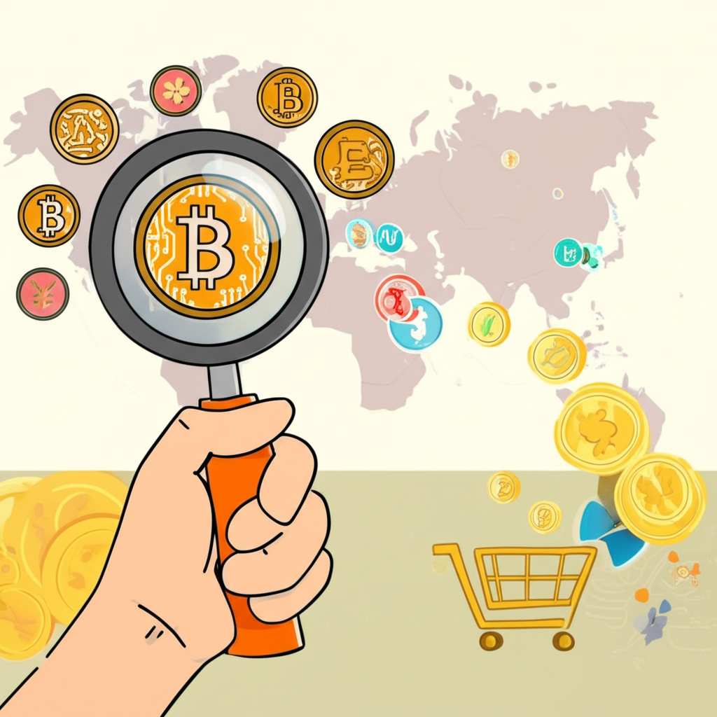 台灣與香港用戶購買比特幣的成本與平台比較示意圖