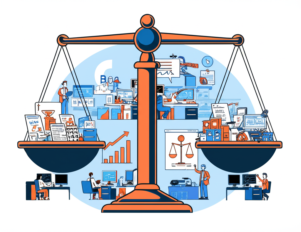 BLS 收集 CPI 數據過程示意圖