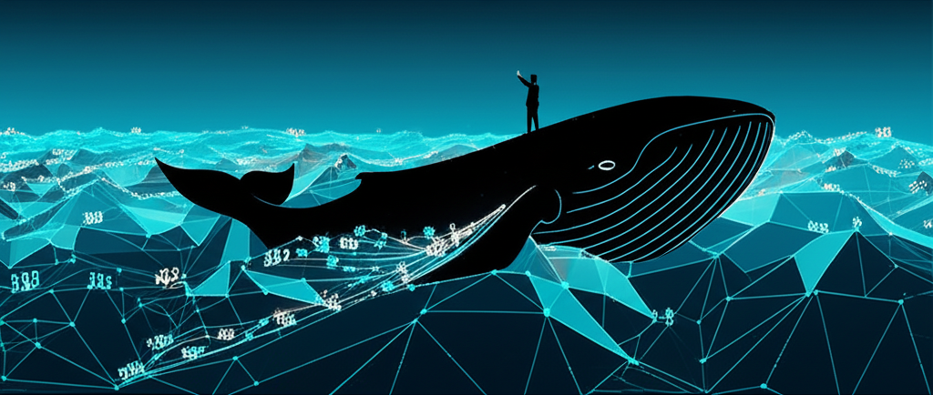 機構投資者如MicroStrategy、BlackRock等持有大量比特幣的示意圖,展現主流金融界對比特幣的戰略性採納