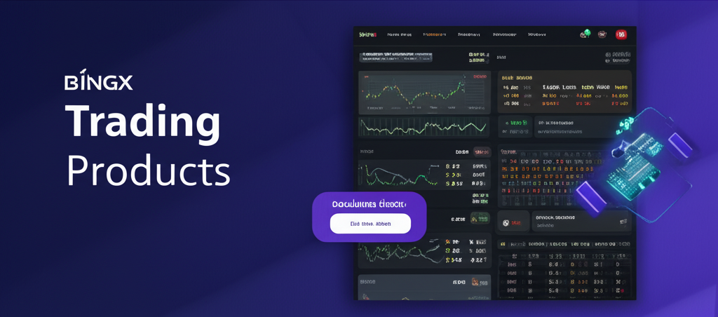 BingX 安全設定介面示意圖，展示兩步驟驗證、資金密碼與登入保護功能