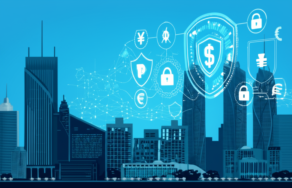 未來外匯安全插圖