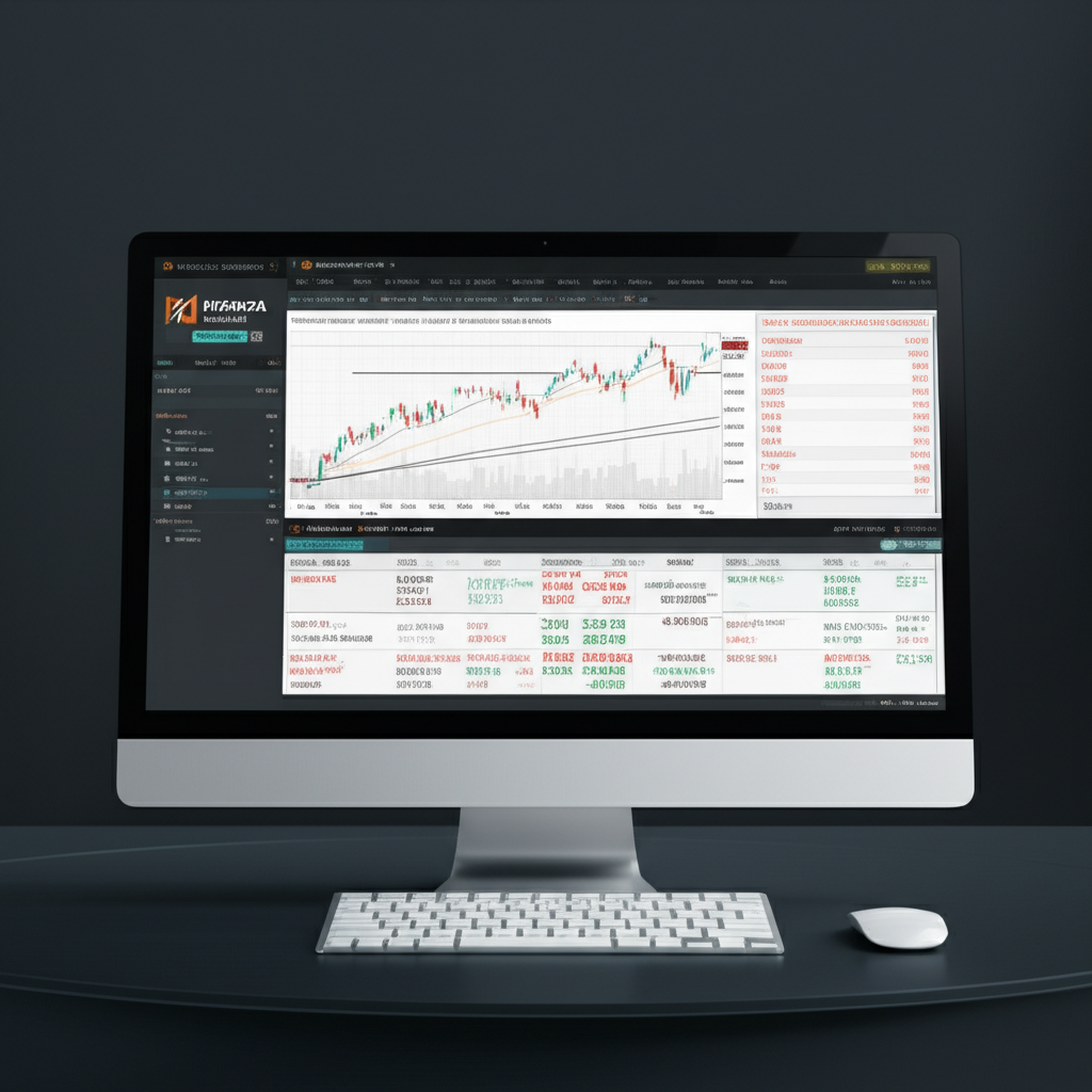 Moneta Markets global platform