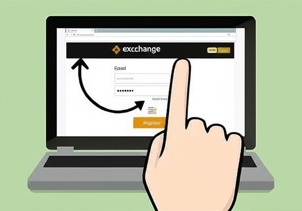 比特幣兌換新台幣的操作流程步驟圖，包含註冊、入金、賣出與提領階段