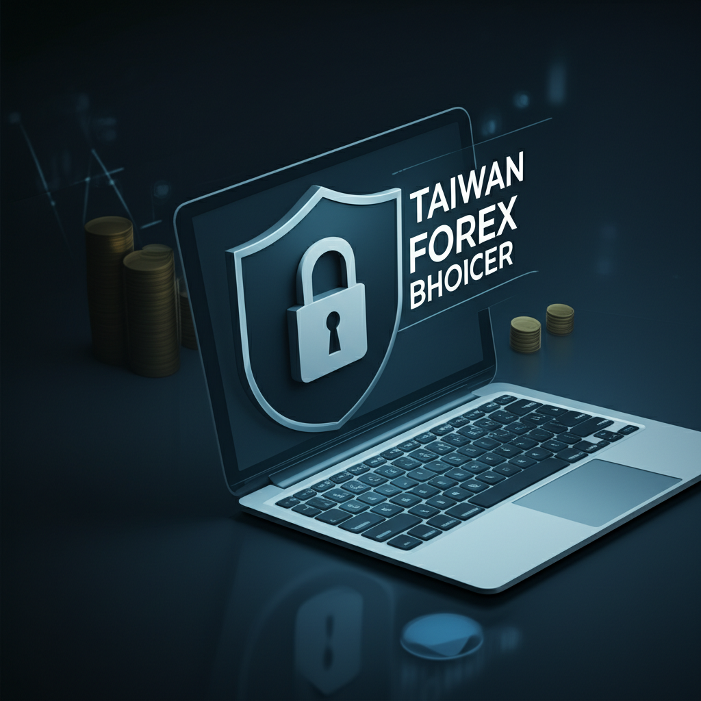 台灣外匯經紀商選擇指南，安全為先