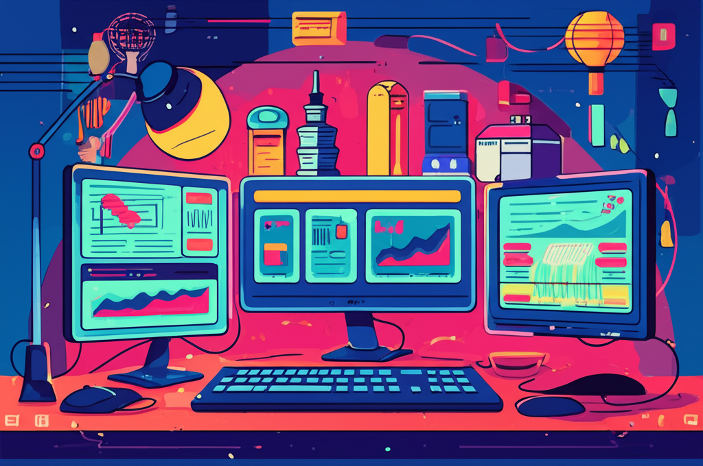 Taiwan forex trading, 2025 illustration