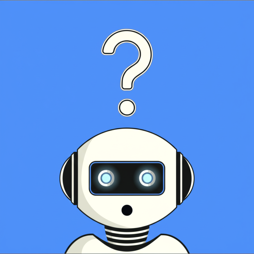 AI assistant requesting crucial information for precise content analysis and high-quality production