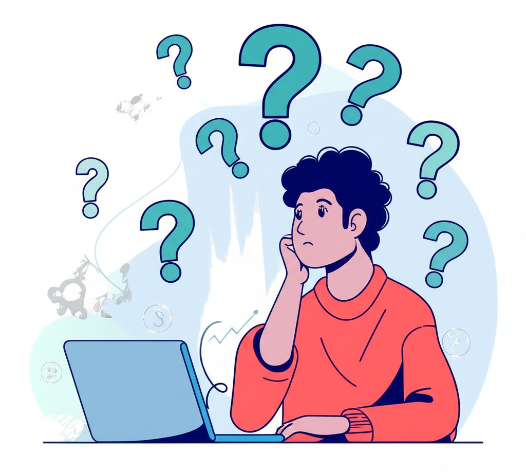 投資人對Firstrade安全性與合法性感到困惑，面對股價走勢與詐騙流言的糾結