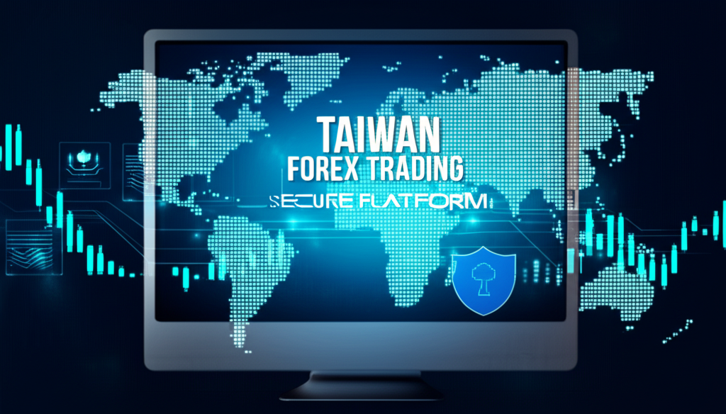 Taiwan forex trading, secure platform