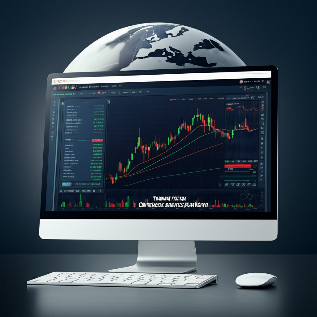 Taiwan forex, complete service platform