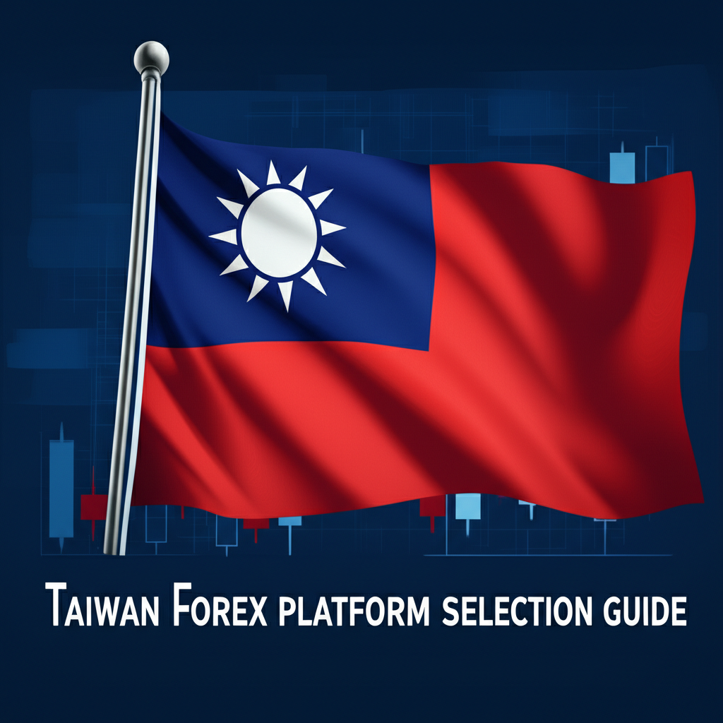 Taiwan forex platform selection guide