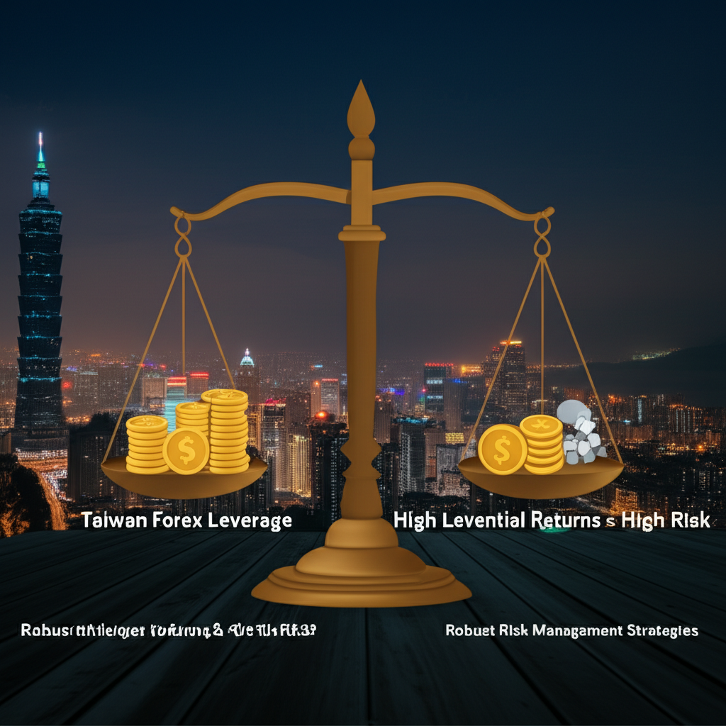 Taiwan forex leverage risk management
