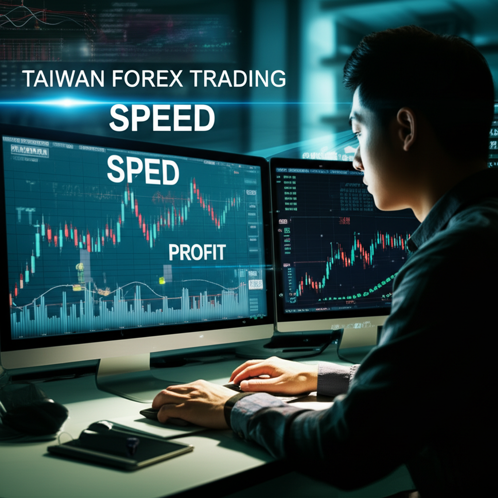 Taiwan forex trading speed profit