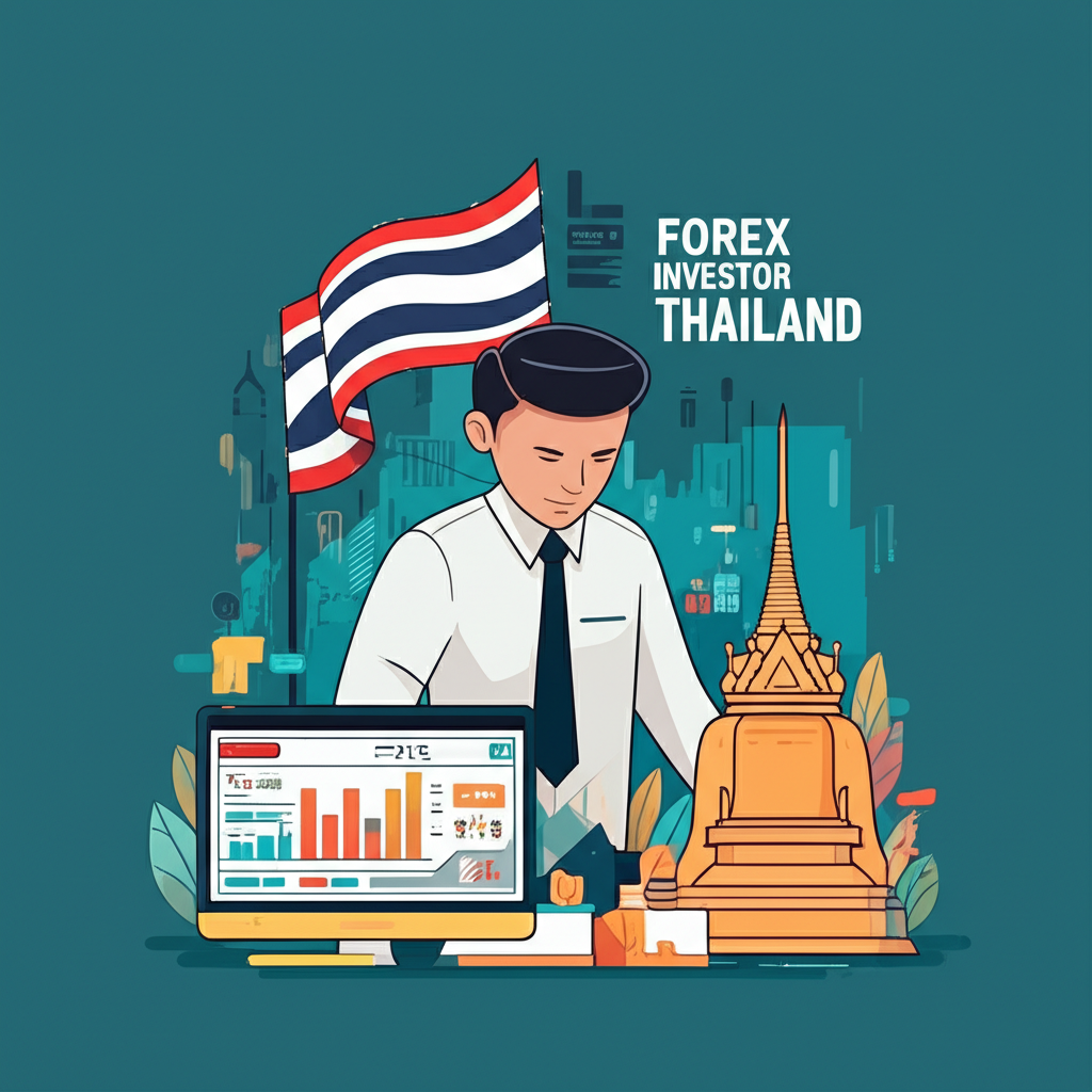 Thailand investor forex guide