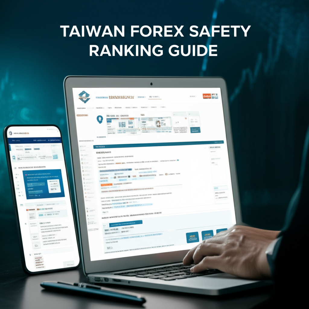Taiwan forex safety ranking guide