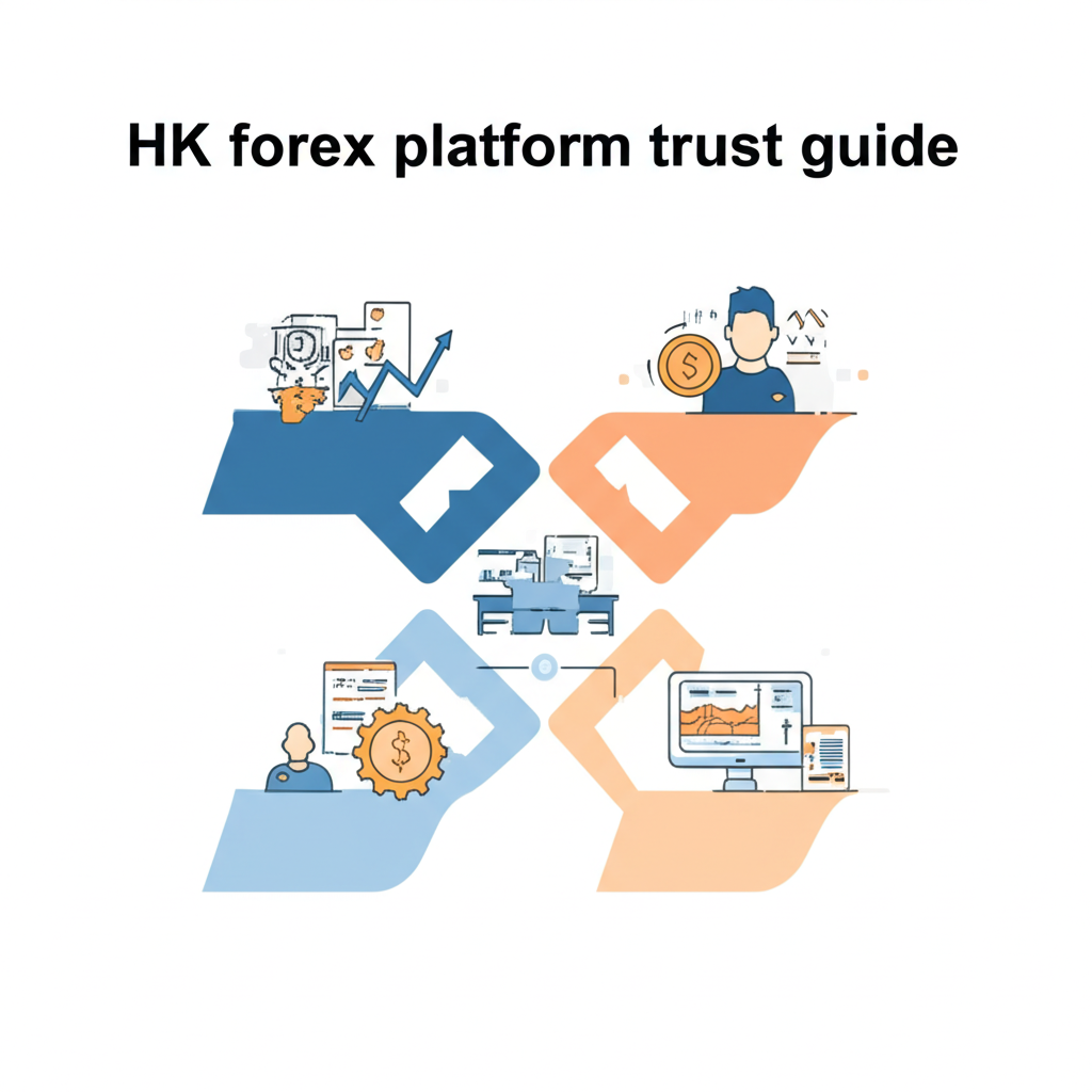 HK forex platform trust guide, illustration