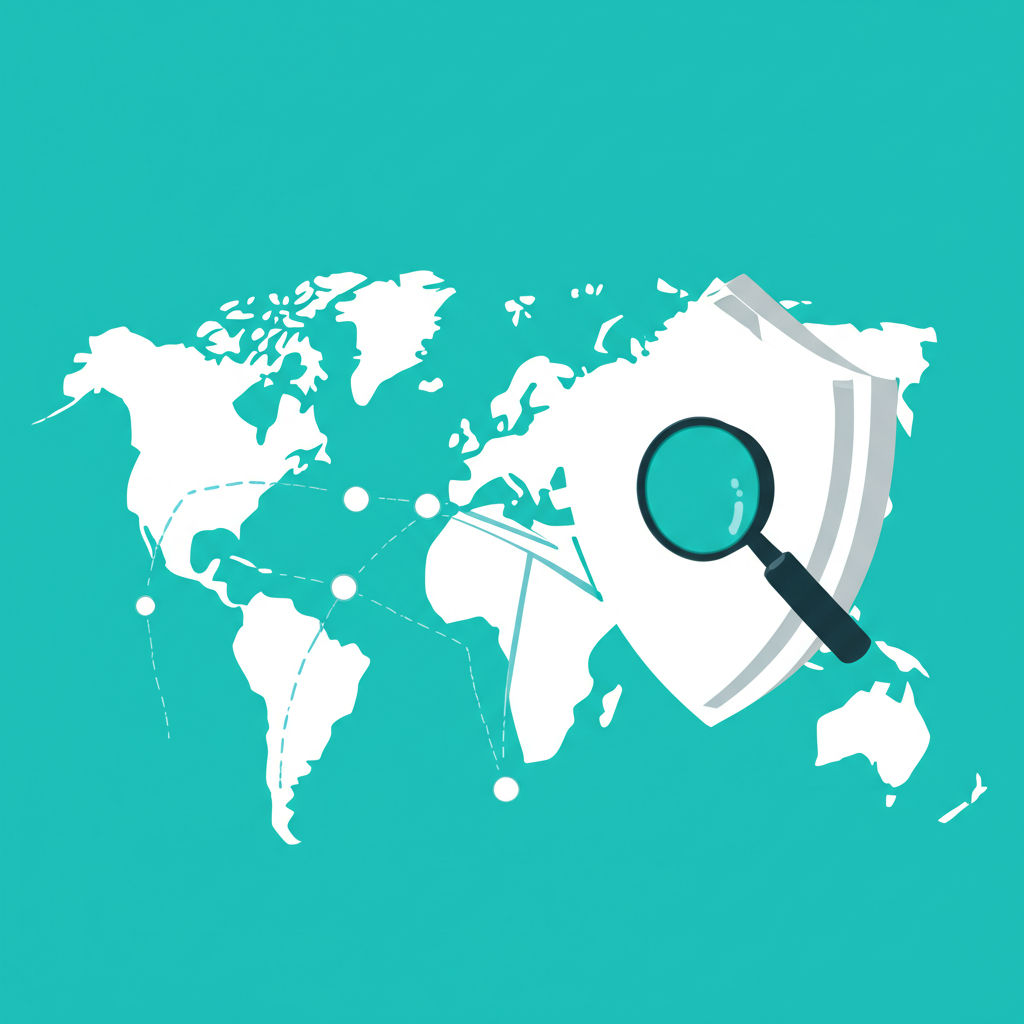 Scam prevention, global market insight