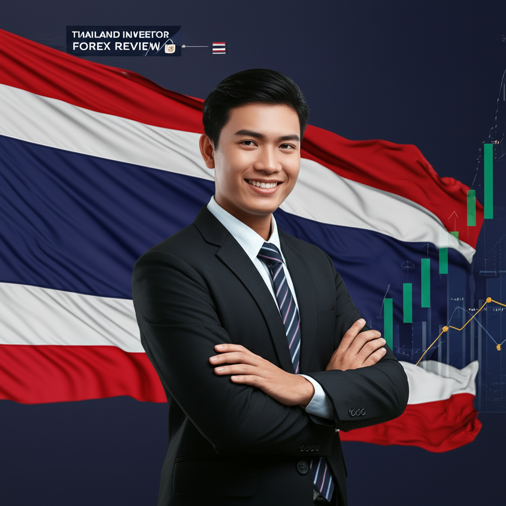 Thailand investor forex review, secure funds, illustration